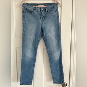 Levi’s Skinny Jeans size 28